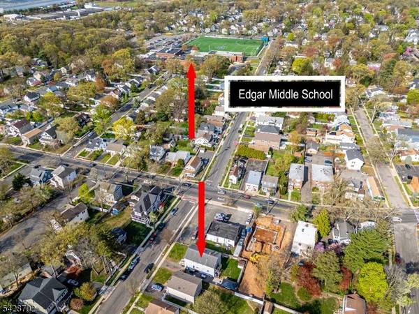 7 Myrtle Ave, Metuchen Boro, NJ 08840