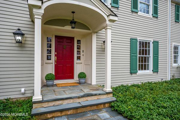 43 Van Kirk Road, Princeton Twp, NJ 08540