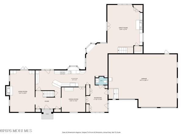 43 Van Kirk Road, Princeton Twp, NJ 08540