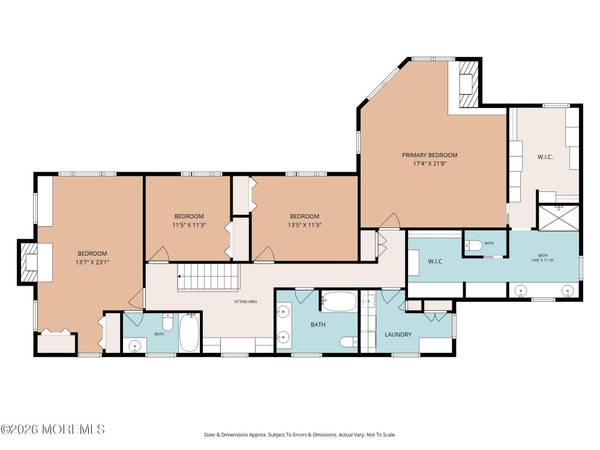 43 Van Kirk Road, Princeton Twp, NJ 08540