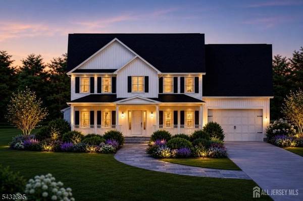 5 Cape Court, Metuchen Boro, NJ 08840