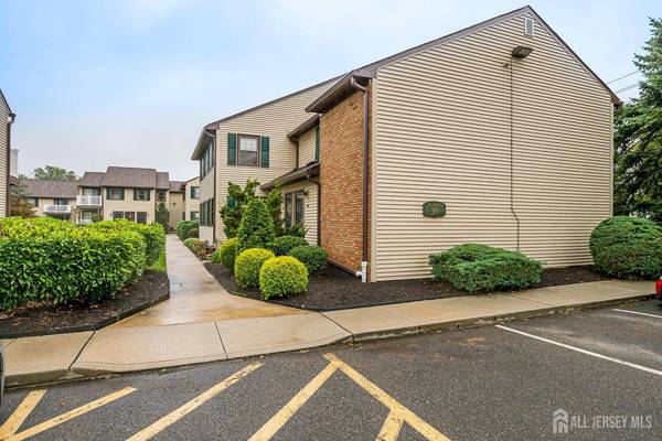 30 Prospect ST, Metuchen, NJ 08840