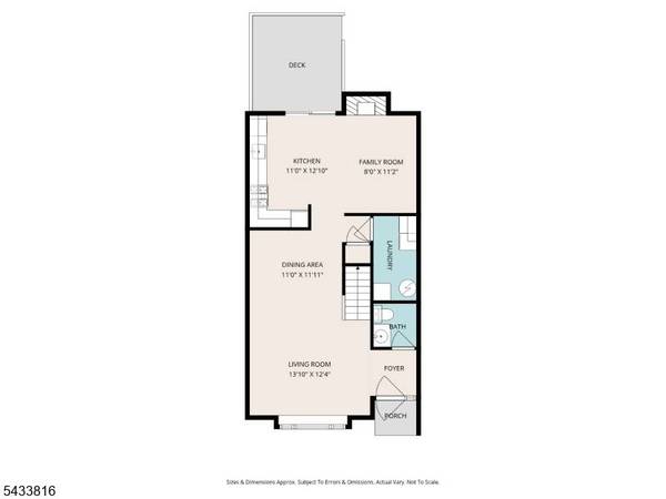 5 Heritage Sq, Sayreville Boro, NJ 08872