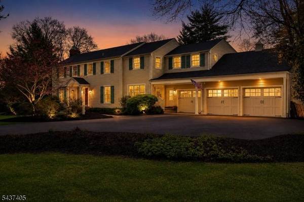 43 Van Kirk Road, Lawrence Twp., NJ 08540
