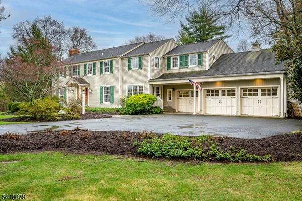 43 Van Kirk Road, Lawrence Twp., NJ 08540