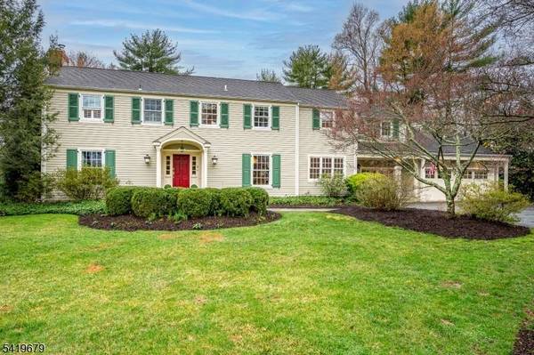 43 Van Kirk Road, Lawrence Twp., NJ 08540