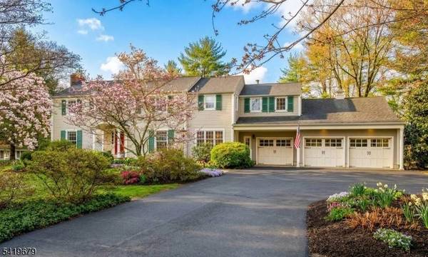 43 Van Kirk Road, Lawrence Twp., NJ 08540