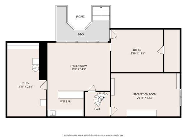 34 Henderson RD, South Brunswick, NJ 08824