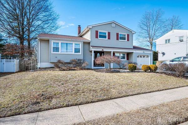 79 Beechwood AVE, Edison, NJ 08837