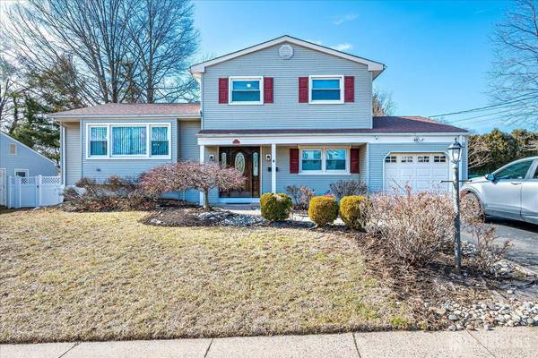 79 Beechwood AVE, Edison, NJ 08837