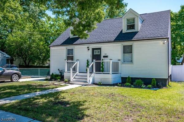 34 James Pl, Metuchen Boro, NJ 08840