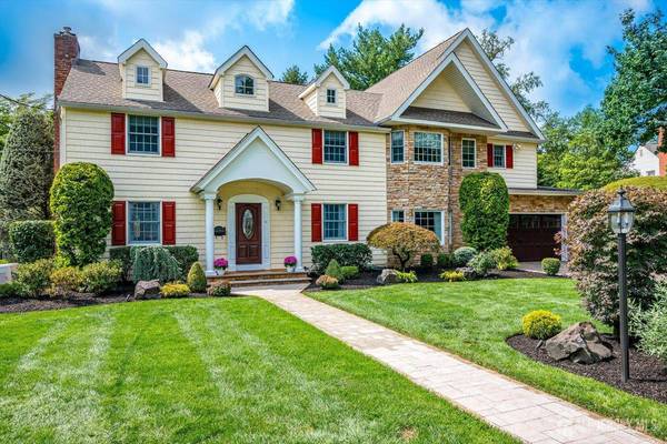 11 Cape CT