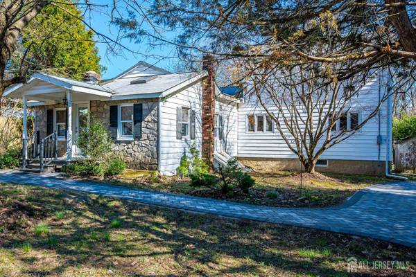 16 Skytop RD