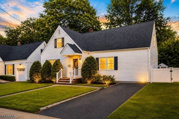23 Mayfield Pl