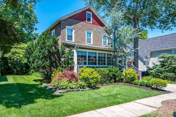 23 Rose ST, Metuchen, NJ 08840