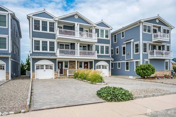 1401 N Ocean AVE #5, Seaside Park, NJ 08752