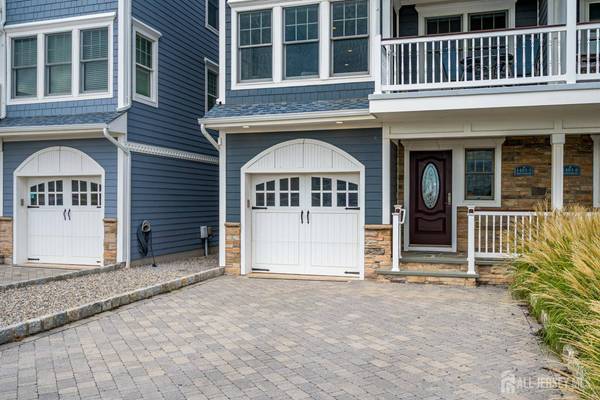 1401 N Ocean AVE #5