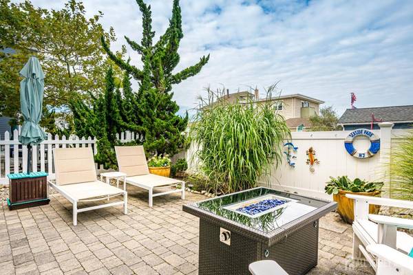 1401 N Ocean AVE #5, Seaside Park, NJ 08752
