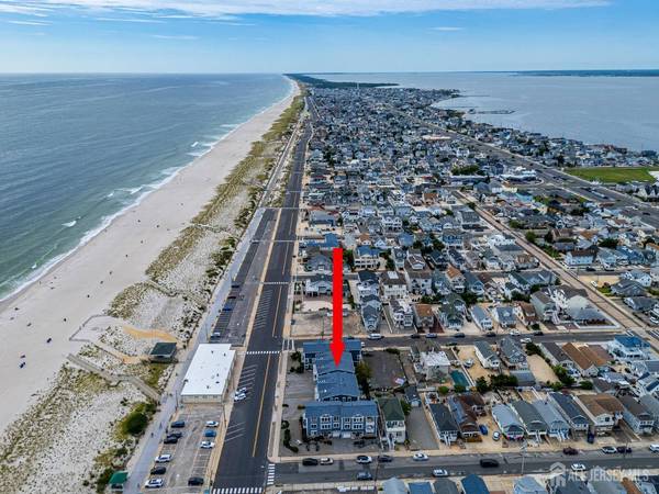1401 N Ocean AVE #5, Seaside Park, NJ 08752