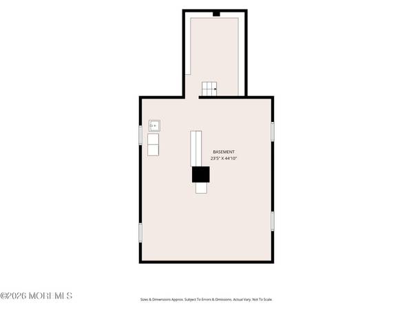 23 Rose Street, Metuchen, NJ 08840