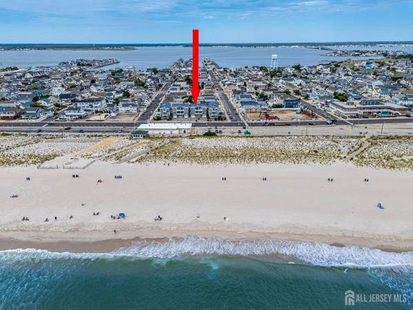 1401 N Ocean AVE #5, Seaside Park, NJ 08752