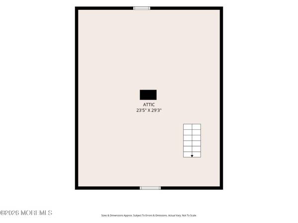 23 Rose Street, Metuchen, NJ 08840