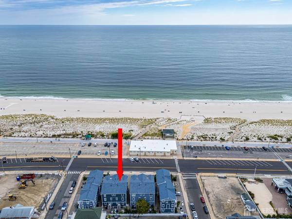 1401 N Ocean AVE #5, Seaside Park, NJ 08752