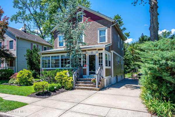 23 Rose Street, Metuchen, NJ 08840