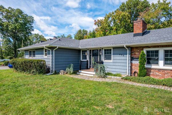 690 New Durham RD, Metuchen, NJ 08840