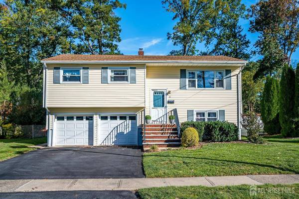 6 Sheffield PL