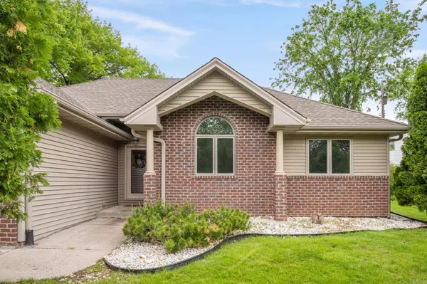 11228 W River RD, Champlin, MN 55316