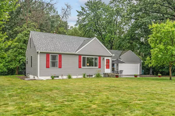 10221 Flamingo ST NW, Coon Rapids, MN 55433