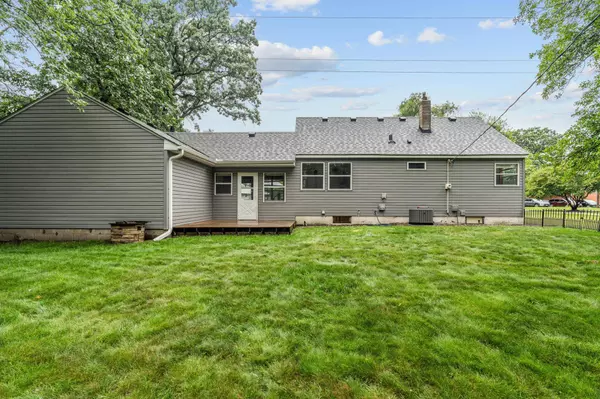 10221 Flamingo ST NW, Coon Rapids, MN 55433