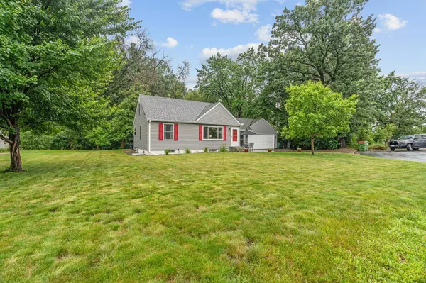 10221 Flamingo ST NW, Coon Rapids, MN 55433