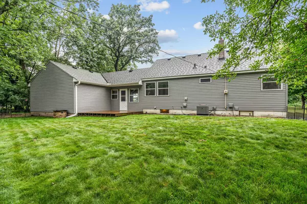 10221 Flamingo ST NW, Coon Rapids, MN 55433