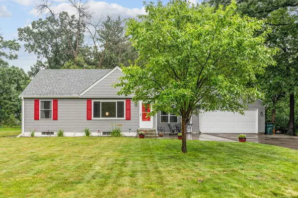 10221 Flamingo ST NW, Coon Rapids, MN 55433