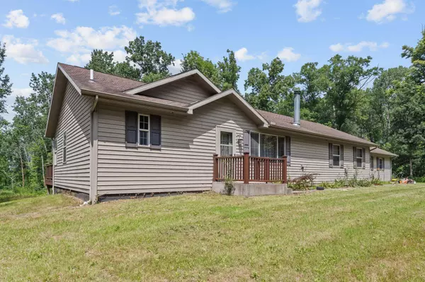 19551 80th AVE, Milaca, MN 56353