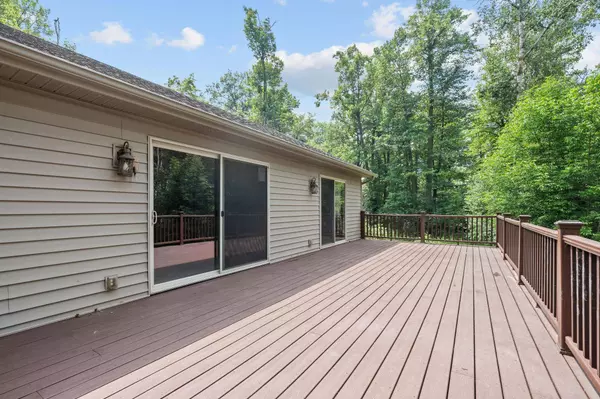 19551 80th AVE, Milaca, MN 56353