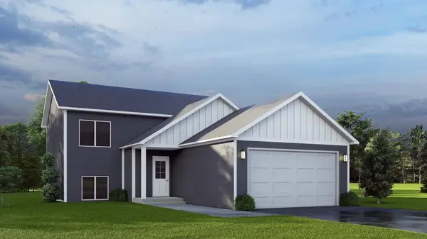 1015 3rd AVE NE, Milaca, MN 56353