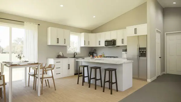 1015 3rd AVE NE, Milaca, MN 56353