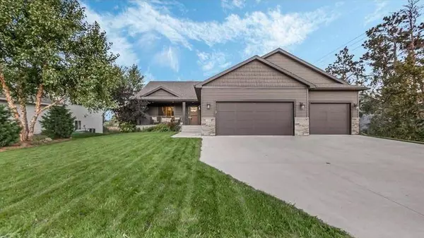 3396 Clemson AVE N, Sartell, MN 56377