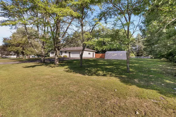 110 Baas DR, Pease, MN 56363