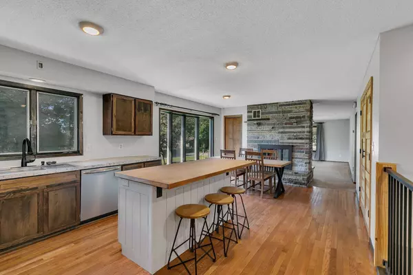 110 Baas DR, Pease, MN 56363