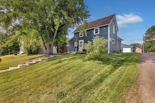 230 2nd AVE NW, Milaca, MN 56353