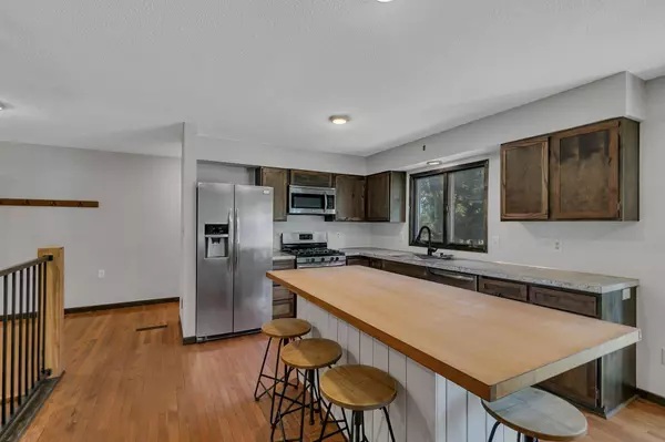 110 Baas DR, Pease, MN 56363