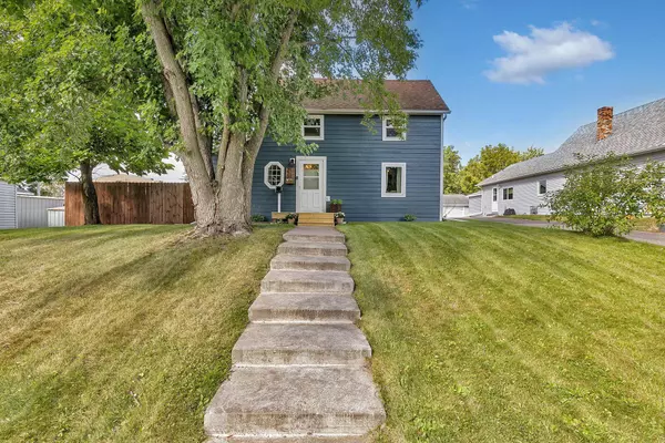 230 2nd AVE NW, Milaca, MN 56353