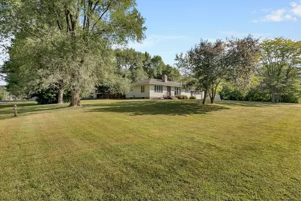 110 Baas DR, Pease, MN 56363