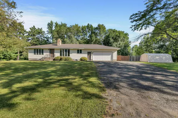 110 Baas DR, Pease, MN 56363