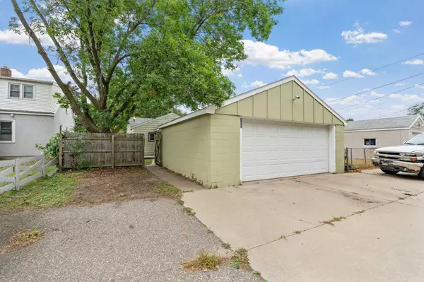 122 20th AVE N, Saint Cloud, MN 56303