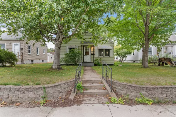 122 20th AVE N, Saint Cloud, MN 56303